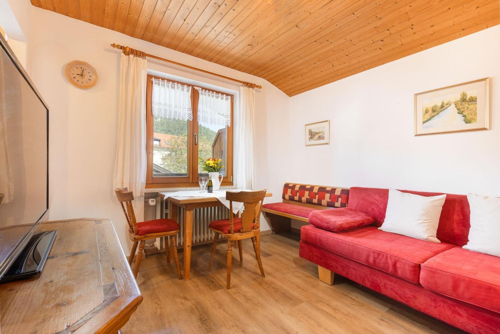 Landhaus Pichler Mit Sauna Рупольдинг Экстерьер фото