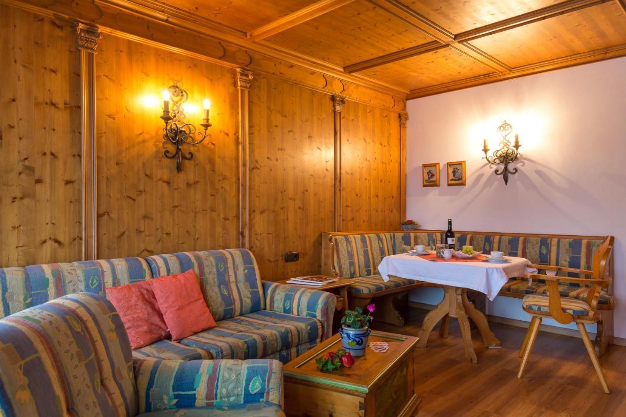 Landhaus Pichler Mit Sauna Рупольдинг Экстерьер фото